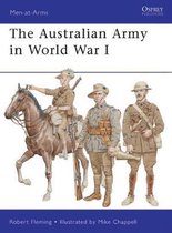 Australian Army In World War I