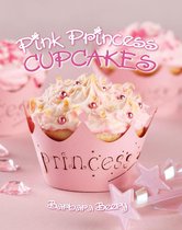 Pink Princess Cookbooks - Pink Princess Cupcakes