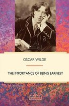 Victorian Classic-The Importance of Being Earnest