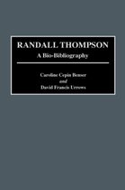 Randall Thompson