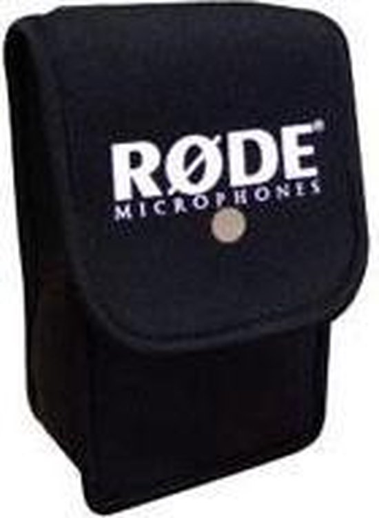 Røde SVM Bag - microfoon tas | bol.com