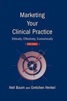 Marketing Your Clinical Practice