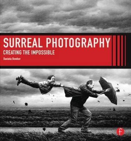 Surreal Photography - cover