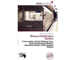 Misono-Ch -K En Station