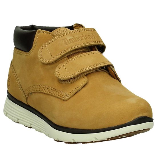 Timberland - Killington H\u0026L 2strap Chk - Bottines met velcro - Jongens -  Maat 31 - | bol.com
