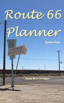 Route 66 Planner