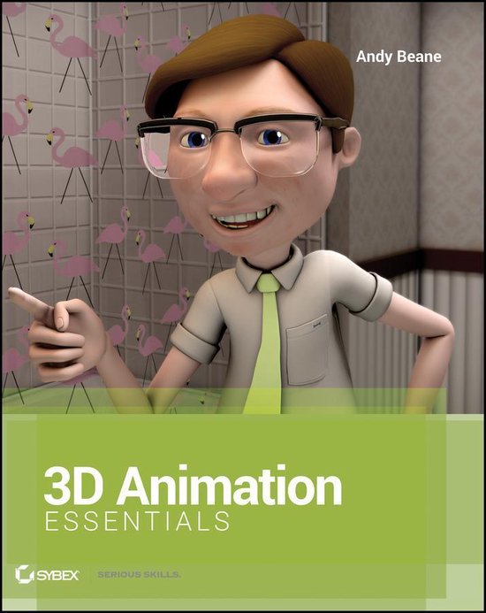 3D Animation Essentials - cover