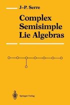 Complex Semisimple Lie Algebras