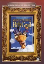Monty Python - Holy Grail