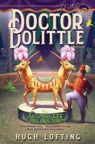 Doctor Dolittle the Complete Collection, Vol. 2, 2