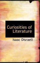 Curiosities of Literature