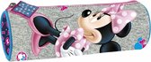 Disney Minnie Mouse Cute - Étui - 20 cm - Multi