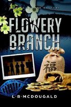 Flowery Branch Murders, a Chick Fowler Mystery