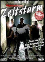 Operation Zeitsturm -Ltd-