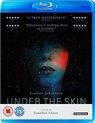 Under The Skin (Import)