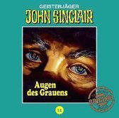 John Sinclair Tonstudio Braun-Folge 12: Augen des Grauens