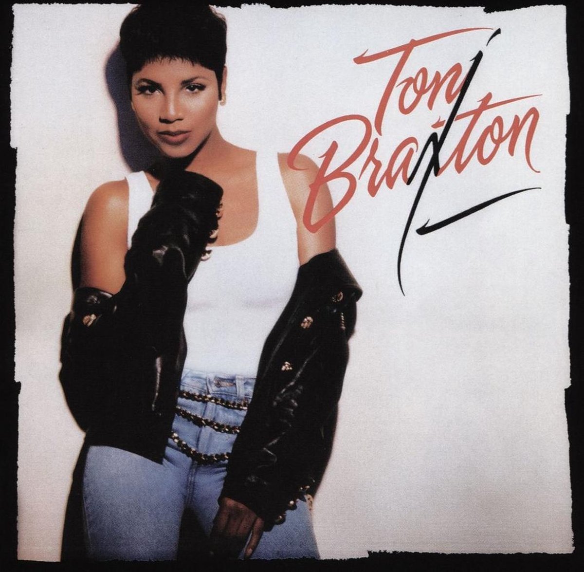 Toni Braxton, Toni Braxton Muziek bol