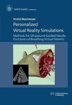 Personalized Virtual Reality Simulations