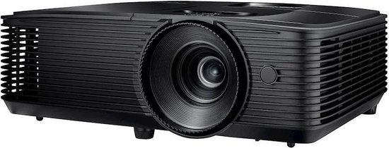 Optoma HD144X - Full HD DLP Beamer - Optoma