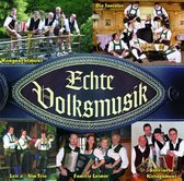 Echte Volksmusik