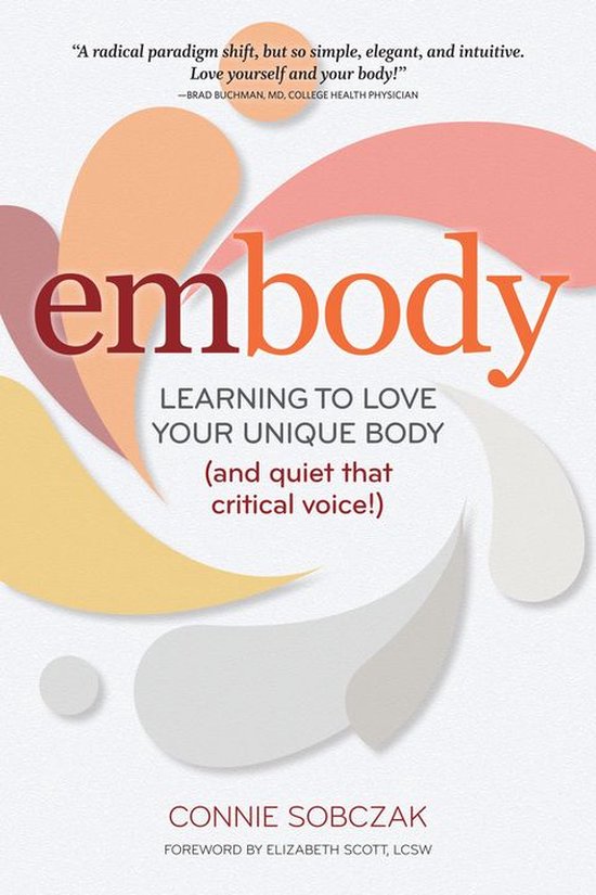 embody - cover