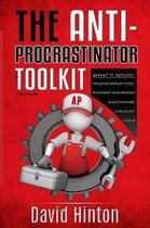 The Anti-Procrastinator Toolkit