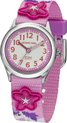 foto van Jacques Farel kinderhorloge Meisje Eenhoorn -  HCC3134