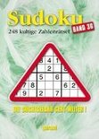 Sudoku Band 36
