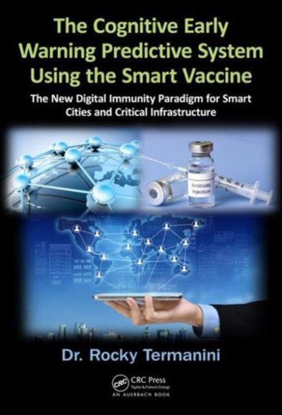 The Cognitive Early Warning Predictive System Using the Smar ... - cover