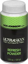 ULTRASKYN - Refresh Powder - White - Cleaners & Deodorants