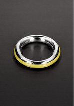 Cazzo Cockings - 40 mm - Yellow - Cock Rings