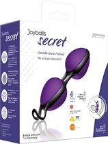 Joyballs Secret - Purple - Balls