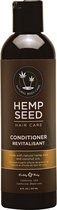 Hemp Seed Hair Care Conditioner - 8oz / 236 ml - CBD products - Bath and Shower