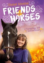 Friends&Horses 4 - Friends & Horses