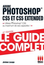 Photoshop Cs5.5 Guide Complet