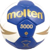 Ball for Handball Molten H3X5001 Leatherette (Size 3)