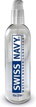 Waterbased Lube - 8oz - Lubricants