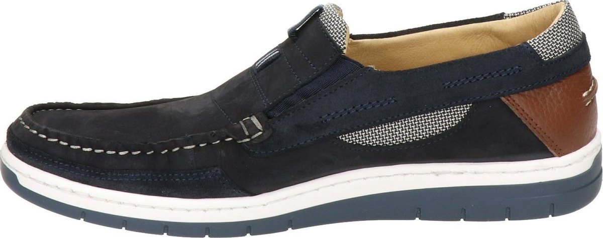 Bootschoenen Heren Gaastra | Outlet museusolsona.cat