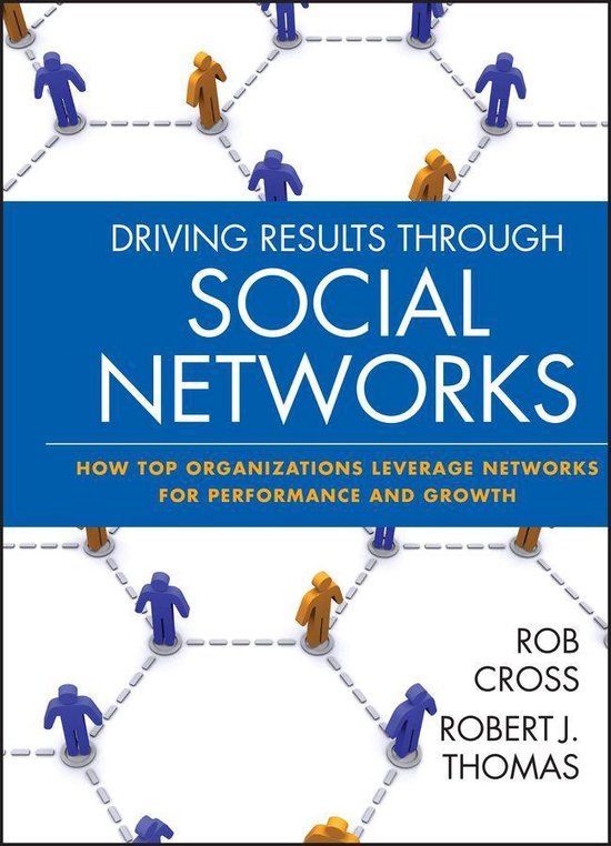 Jossey-Bass Leadership Series 265 - Driving Results Through  ... - cover