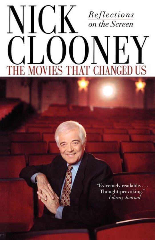 The Movies That Changed Us - cover