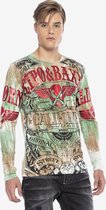 Cipo & Baxx Shirt