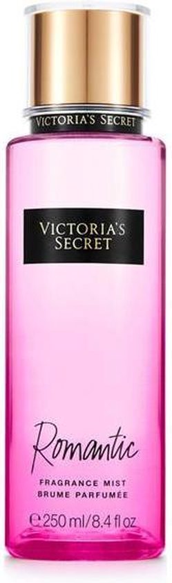 Victoria's Secret Romantic Fragrance Mist 250 ml - Victoria's Secret