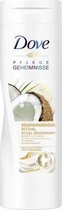 Body Lotion Dove Coconut (400 ml) (Refurbished A+)