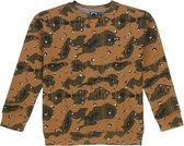 Tumble 'N Dry  Malm Sweater Jongens Mid maat  158/164