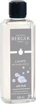 Lampe Maison Berger Neutre Essentiel – Neutraal 0,5L