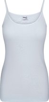 Beeren Dames Hemd Brigitte Wit 3 stuks-XL