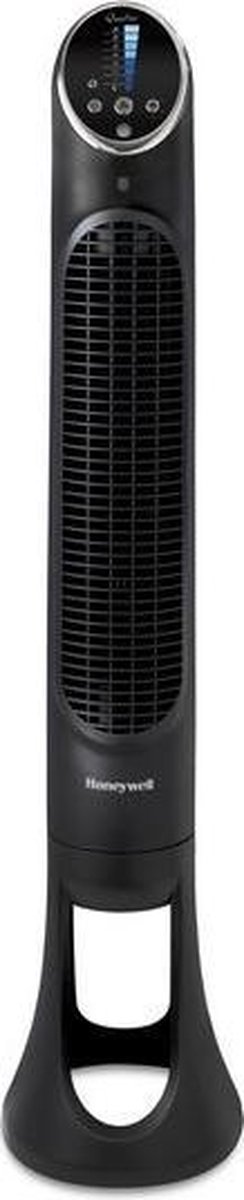 Honeywell HYF290E4 - Torenventilator - Zwart - Remote | bol.com