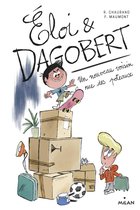 Éloi et Dagobert 1 - Éloi et Dagobert, Tome 01