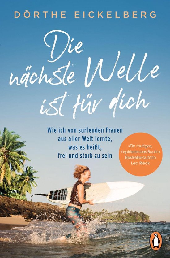 Die nächste Welle ist für dich - cover