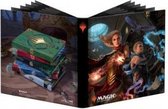 UP - 12-Pocket PRO-Binder for Magic: The Gathering - Strixhaven